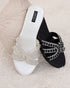 ELENA Formal Flats